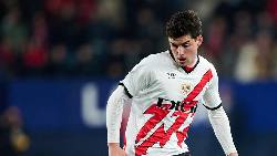 K&egrave;o v&agrave;ng b&oacute;ng đ&aacute; Rayo Vallecano vs Valladolid, 03h00 ng&agrave;y 8/2: Kh&aacute;ch &lsquo;tạch&rsquo;