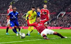 Link xem trực tiếp MU vs Leicester FA Cup 03h00 ng&agrave;y 8/2