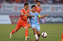 Nhận định, soi k&egrave;o B&igrave;nh Định vs SHB Đ&agrave; Nẵng, 18h00 ng&agrave;y 8/2: Kh&ocirc;ng thể buồn hơn
