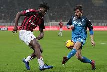 Nhận định, soi k&egrave;o Empoli vs AC Milan, 0h00 ng&agrave;y 9/2: Kh&oacute; cho Rossoneri