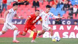 Nhận định, soi k&egrave;o Hải Ph&ograve;ng vs TPHCM, 19h15 ng&agrave;y 8/2: Đối thủ y&ecirc;u th&iacute;ch