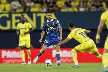 Nhận định, soi k&egrave;o Las Palmas vs Villarreal, 0h30 ng&agrave;y 9/2: Chủ nh&agrave; sa s&uacute;t