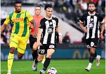 Nhận định, soi k&egrave;o Nantes vs Brest, 1h00 ng&agrave;y 8/2: Tự tin tr&ecirc;n s&acirc;n nh&agrave;