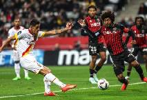 Nhận định, soi k&egrave;o Nice vs Lens, 23h00 ng&agrave;y 8/2: C&acirc;n bằng