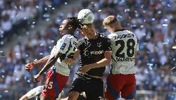 Nhận định, soi k&egrave;o Preussen Munster vs Hamburg, 0h30 ng&agrave;y 8/2: Nỗi lo xa nh&agrave;