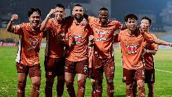 Nhận định, soi k&egrave;o Thể C&ocirc;ng Viettel vs HAGL, 19h15 ng&agrave;y 8/2: Kh&oacute; tin cửa tr&ecirc;n