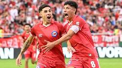 Nhận định, soi k&egrave;o Union Santa Fe vs Argentinos Juniors, 08h15 ng&agrave;y 8/2: Cơ hội ph&aacute; dớp