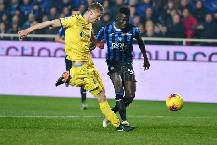Si&ecirc;u m&aacute;y t&iacute;nh dự đo&aacute;n Hellas Verona vs Atalanta, 21h00 ng&agrave;y 8/2
