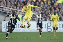 Si&ecirc;u m&aacute;y t&iacute;nh dự đo&aacute;n Nantes vs Brest, 1h00 ng&agrave;y 8/2