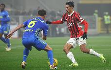 Soi k&egrave;o g&oacute;c Empoli vs AC Milan, 0h00 ng&agrave;y 9/2