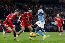 Chuy&ecirc;n gia Tony Ansell dự đo&aacute;n Liverpool vs Man City, 23h30 ng&agrave;y 8/2