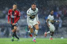Nhận định, soi k&egrave;o Atlas vs Pumas UNAM, 8h05 ng&agrave;y 8/2: Kh&oacute; cho kh&aacute;ch