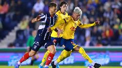 Nhận định, soi k&egrave;o Club America vs Monterrey, 10h10 ng&agrave;y 8/2: Tự tin tr&ecirc;n s&acirc;n nh&agrave;