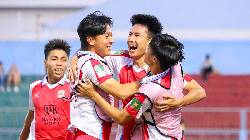 Nhận định soi k&egrave;o C&ocirc;ng an TPHCM vs Thanh H&oacute;a, 19h15 ng&agrave;y 8/2: Kh&oacute; thắng c&aacute;ch biệt