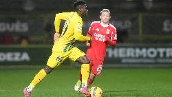 Nhận định, soi k&egrave;o Estoril Praia vs Tondela, 1h ng&agrave;y 8/2: V&ugrave;i dập