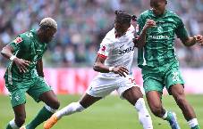 Nhận định, soi k&egrave;o Freiburg vs Werder Bremen, 21h30 ng&agrave;y 7/2: Tận dụng lợi thế s&acirc;n nh&agrave;