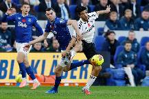 Nhận định, soi k&egrave;o Fulham vs Everton, 22h00 ng&agrave;y 7/2: Ưu thế s&acirc;n nh&agrave;