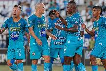 Nhận định, soi k&egrave;o Jaguares Cordoba vs Deportivo Pereira, 08h30 ng&agrave;y 9/2: Vị kh&aacute;ch dại chợ
