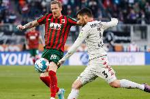 Nhận định, soi k&egrave;o Mainz vs Augsburg, 21h30 ng&agrave;y 7/2: Đ&ocirc;i c&ocirc;ng hấp dẫn