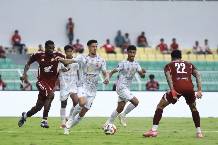 Nhận định, soi k&egrave;o PSBS Biak Numfor vs PSM Makassar, 15h30 ng&agrave;y 8/2: Ngang cơ