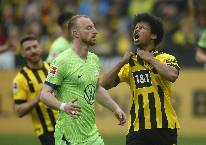 Nhận định, soi k&egrave;o Wolfsburg vs Dortmund, 21h30 ng&agrave;y 7/2: Bầy s&oacute;i mất nanh