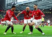 Opta dự đo&aacute;n v&ograve;ng 25 giải Ngoại hạng Anh: Hai trận đại chiến