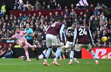 Soi k&egrave;o g&oacute;c Bournemouth vs Aston Villa, 22h00 ng&agrave;y 07/02