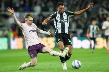 Soi k&egrave;o g&oacute;c Newcastle vs Brentford, 00h30 ng&agrave;y 08/02