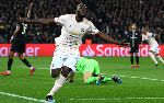 Lukaku &lsquo;chơi đẹp&rsquo; với PSG sau kỳ t&iacute;ch của MU tại Champions League