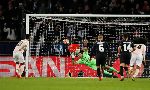 MU đi v&agrave;o lịch sử Champions League sau m&agrave;n ngược d&ograve;ng trước PSG
