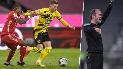 Marco Reus vẫn ấm ức sau trận thua đau trước Bayern