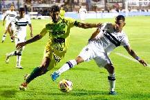 Nhận định Gimnasia vs Defensa y Justicia, 5h20 ng&agrave;y 8/3