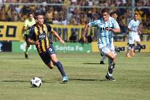 Nhận định Racing Club vs Rosario Central, 5h15 ng&agrave;y 9/3