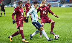 Nhận định Rubin Kazan vs Zenit, 20h30 ng&agrave;y 8/3