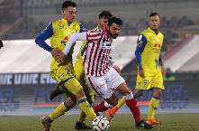Soi k&egrave;o xi&ecirc;n h&ocirc;m nay 8/3: Chievo vs Vicenza