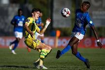 Nhận định, soi k&egrave;o Tondela vs Belenenses, 3h15 ng&agrave;y 8/3