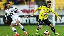 Nhận định, soi k&egrave;o Wellington Phoenix vs Newcastle Jets, 15h45 ng&agrave;y 9/3