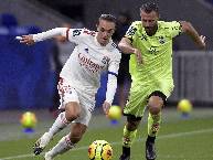 Ph&acirc;n t&iacute;ch k&egrave;o hiệp 1 Porto vs Lyon, 0h45 ng&agrave;y 10/3