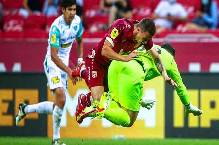 Ph&acirc;n t&iacute;ch k&egrave;o hiệp 1 Terek Grozny vs Rubin Kazan, 23h00 ng&agrave;y 07/03