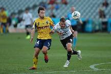 Soi k&egrave;o phạt g&oacute;c Central Coast Mariners vs Melbourne Victory, 13h05 ng&agrave;y 9/3