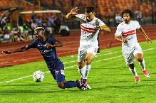 Soi k&egrave;o phạt g&oacute;c Enppi vs El Sharqia Dokhan, 20h00 ng&agrave;y 08/03