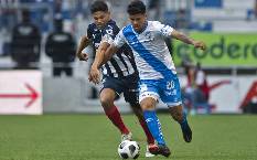Soi k&egrave;o phạt g&oacute;c Monterrey vs Juarez, 10h ng&agrave;y 9/3