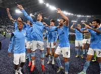 Đội h&igrave;nh ra s&acirc;n ch&iacute;nh thức Lazio vs AZ Alkmaar, 0h45 ng&agrave;y 8/3 (cập nhật)