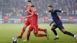 Lịch sử đối đầu Bayern Munich vs PSG, 3h ng&agrave;y 9/3