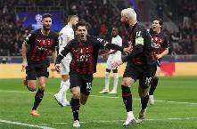 Lịch sử đối đầu Tottenham vs AC Milan, 3h ng&agrave;y 9/3