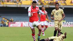 Nhận định, soi k&egrave;o Aguilas vs Ind. Santa Fe, 7h ng&agrave;y 9/3