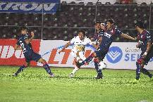 Nhận định, soi k&egrave;o Cimarrones vs Pumas Tabasco, 10h05 ng&agrave;y 10/3