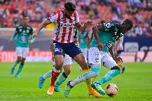 Nhận định, soi k&egrave;o Tauro vs Le&oacute;n, 6h00 ng&agrave;y 9/3