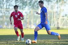 Nhận định, soi k&egrave;o U20 Uzbekistan vs U20 Indonesia, 21h00 ng&agrave;y 7/3