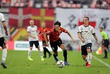 Nhận định, soi k&egrave;o Vissel Kobe vs Nagoya Grampus, 17h00 ng&agrave;y 8/3